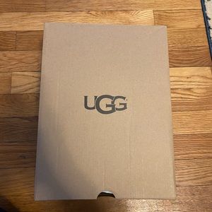 Ugg classic short ll - tomatillo
